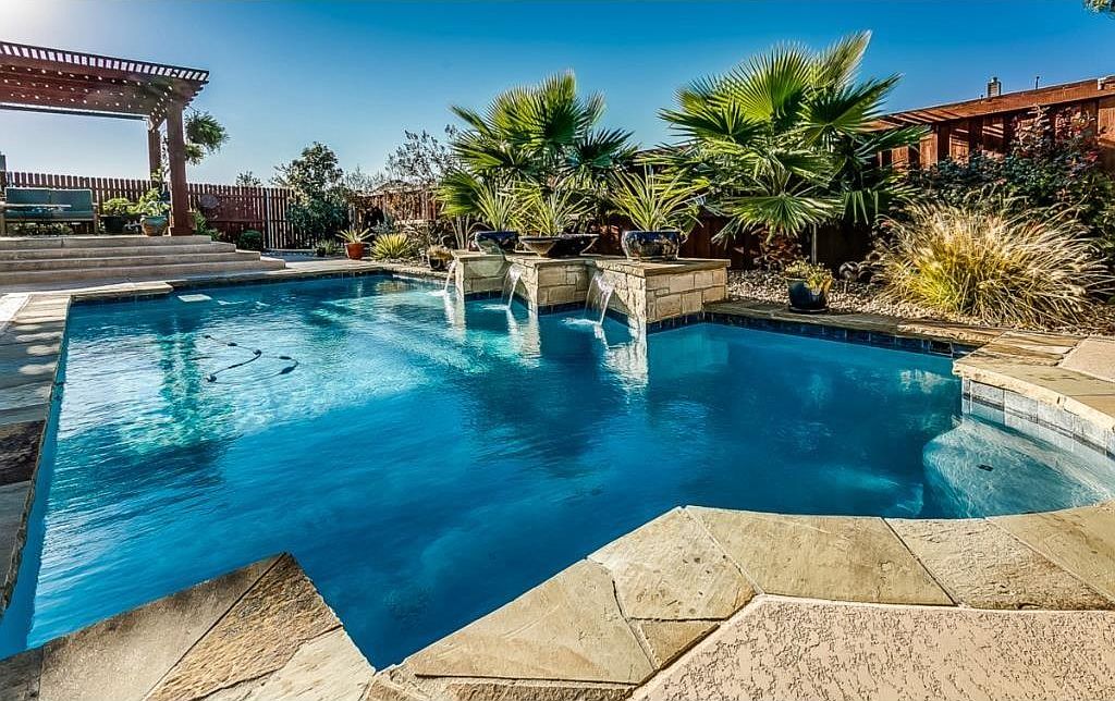 2469 Hammock Lake Dr, Little Elm, TX 75068 Zillow