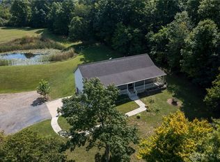 7416 W Alexandria Rd, Middletown, OH 45042