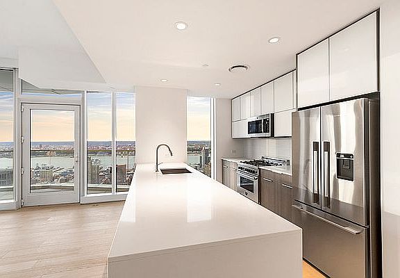 3rd image of 242 W 53rd St APT 42J