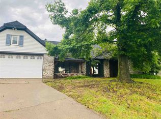 68 Bales Ln, Ponca City, OK 74604