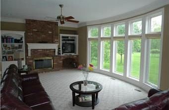 A Bay of Windows