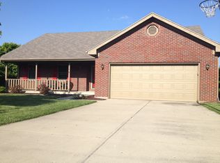 656 Fern Ave, Tipp City, OH 45371