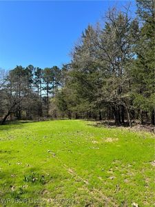 Savage Rd, Pittsburg, OK, 74560