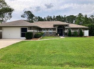 1 Evans Park Pl, Palm Coast, FL 32164