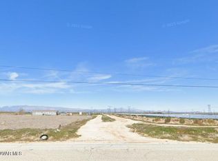 105th St W, Lancaster, CA 93536