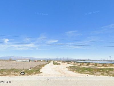 105th St W, Lancaster, CA, 93536