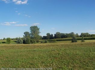 0 Morrice Rd, Webberville, MI 48892