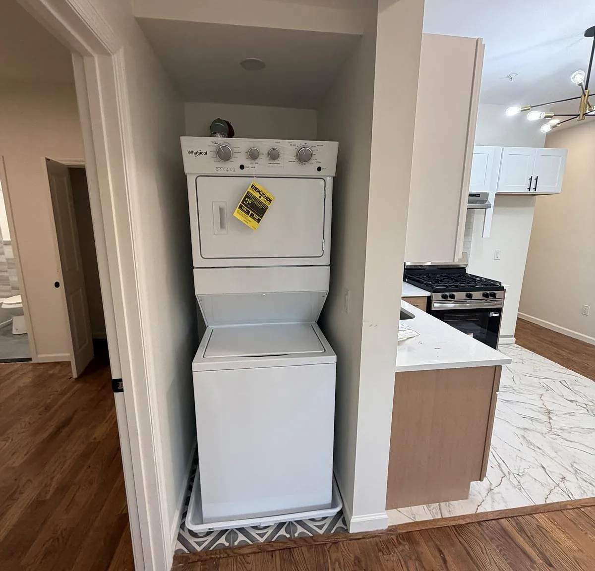 4 bed, $3,100 — Photo 2