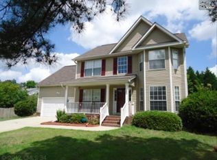 109 W Brook Ct, Lexington, SC 29072