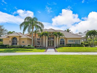 2070 Lockheed Ter, Wellington, FL, 33414
