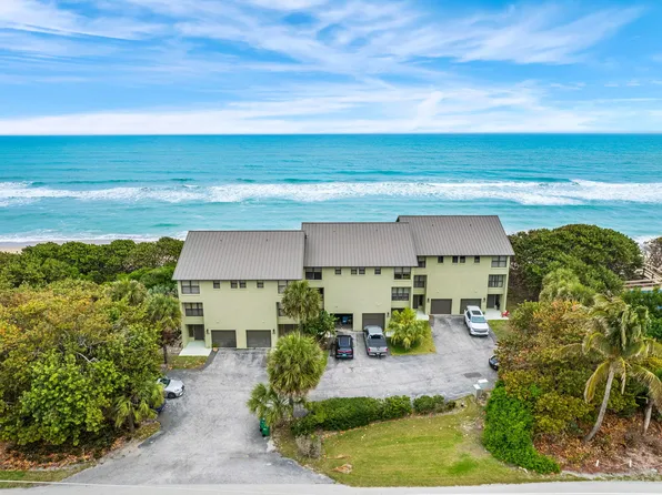 4813 S Highway A1a #105, Melbourne Beach, FL 32951