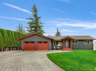 5880 Shannon Ave, Ferndale, WA 98248