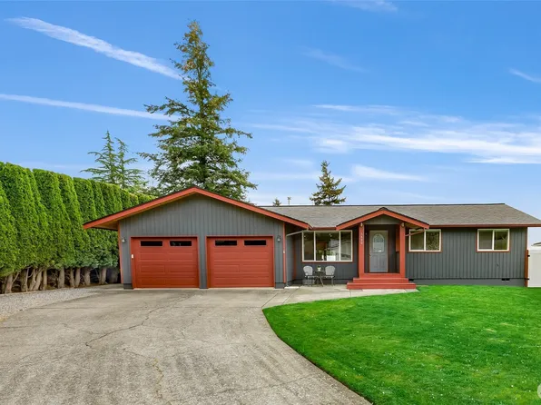 5880 Shannon Avenue, Ferndale, WA 98248