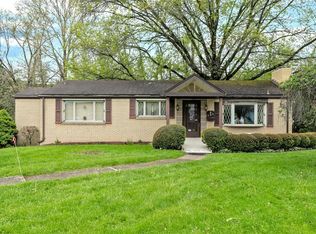 245 Clover Dr, Monroeville, PA 15146