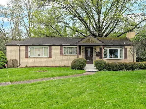 245 Clover Dr, Monroeville, PA 15146