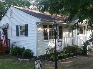 3609 North St, Chester, VA 23831