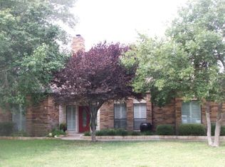 4491 Hackberry Ct, Midland, TX 79707