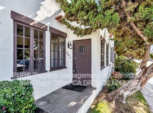 3705 1st Ave #3705, San Diego, CA 92103