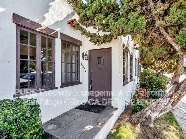 3705 1st Ave #3705, San Diego, CA 92103