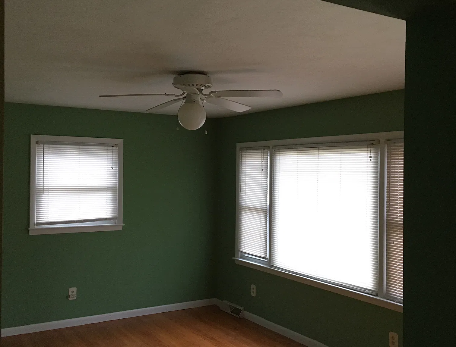 2 bed, 800 sqft, $1,800 — Photo 2