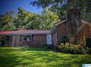 309 20th Ave NW, Birmingham, AL 35215