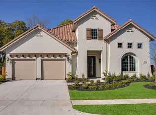 107 McNaughton Ln, Westworth Village, TX 76114