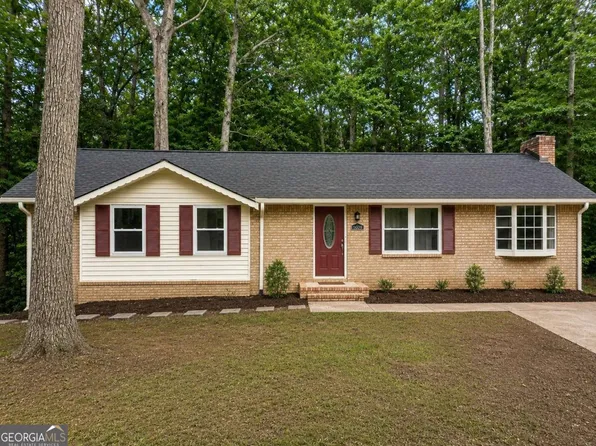 3229 Fern Valley Dr SW, Marietta, GA 30008