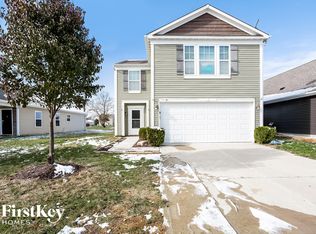7722 Belmac Ln, Camby, IN 46113