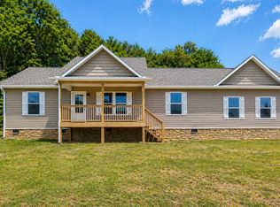 625 Humble Cemetery Rd, Pikeville, TN 37367