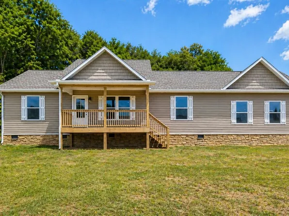 625 Humble Cemetery Rd, Pikeville, TN 37367
