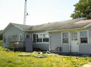 404 W Main St, Detroit, IL 62363