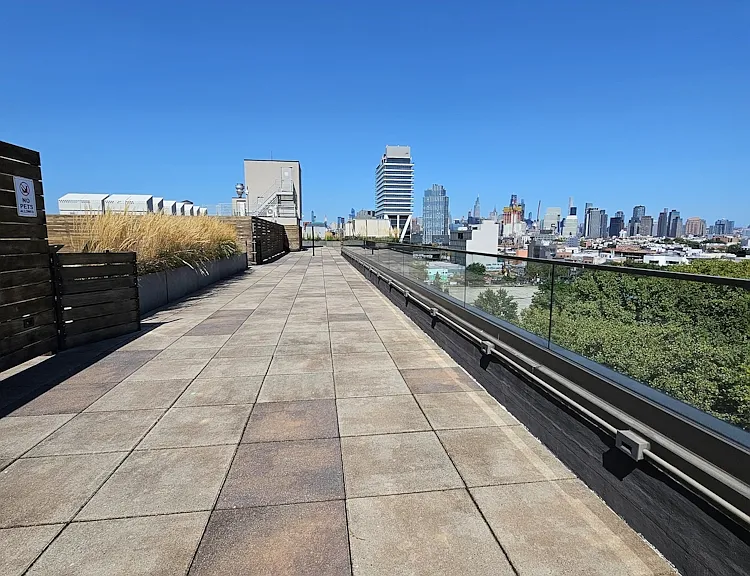 101 Bedford Ave #B-613 — Photo 28