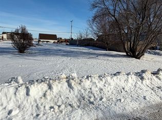 36 Eisenhower Street, Redvers, SK S0C 2H0