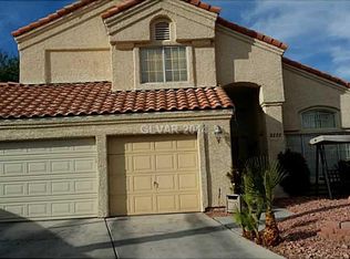 2220 W San Miguel Ave, North Las Vegas, NV 89032