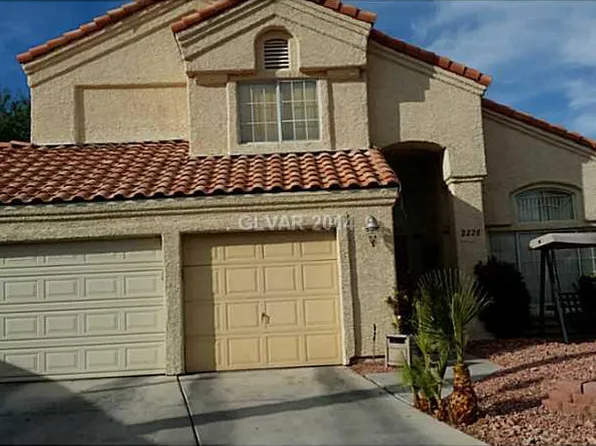 2220 W San Miguel Ave, North Las Vegas, NV 89032