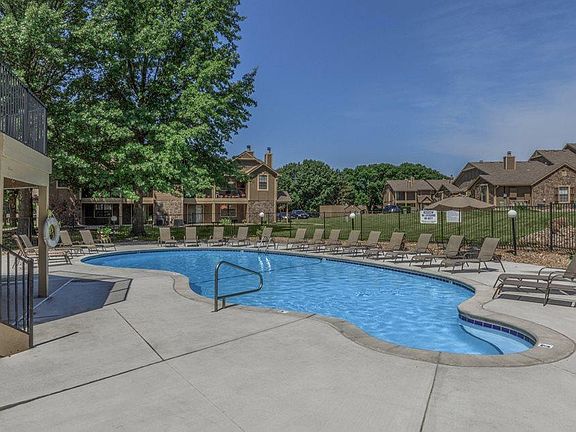 Waterford Place Apartment Rentals Overland Park, KS Zillow