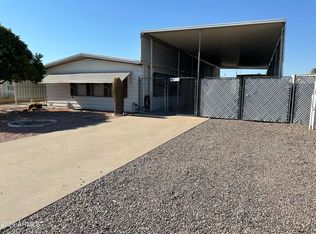 7458 E Baywood Ave, Mesa, AZ 85208