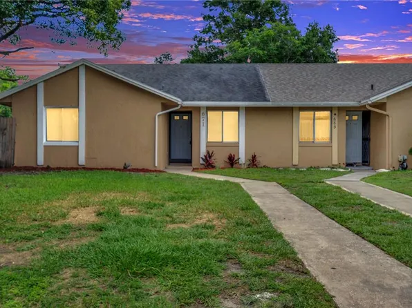 671 Bablonica Dr, Orlando, FL 32807