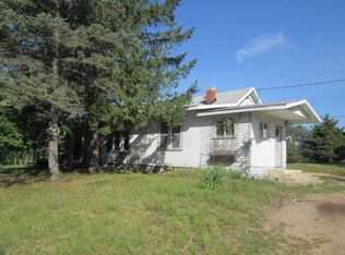 128 S Juneau St, Adams, WI 53910