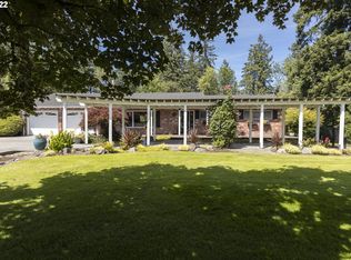 10419 Crosby Rd NE, Woodburn, OR 97071