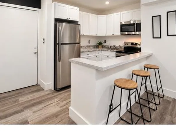 6445 NW 2nd Ave #12, Miami, FL 33150