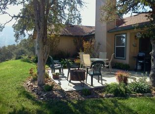 40574 Ruth Hill, Dunlap, CA 93621
