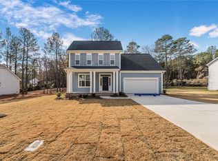 124 Shirley Store Rd, Anderson, SC 29621