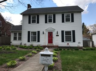 615 6th St, Hudson, WI 54016