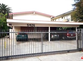 5426 Barton Ave APT 4, Los Angeles, CA 90038