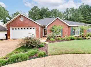 6390 Woodmere Dr, Tuscaloosa, AL 35405