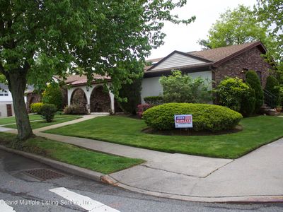74 Queensdale St, Staten Island, NY, 10309