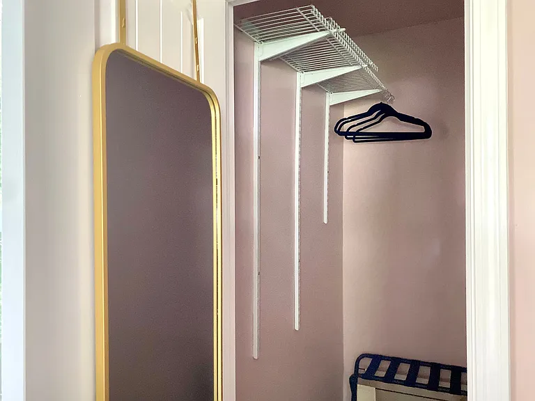 Wardrobe