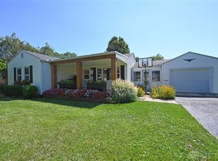 5120 Morningside Blvd, Dayton, OH 45432