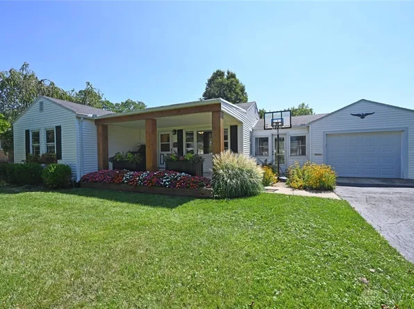 5120 Morningside Blvd, Dayton, OH 45432